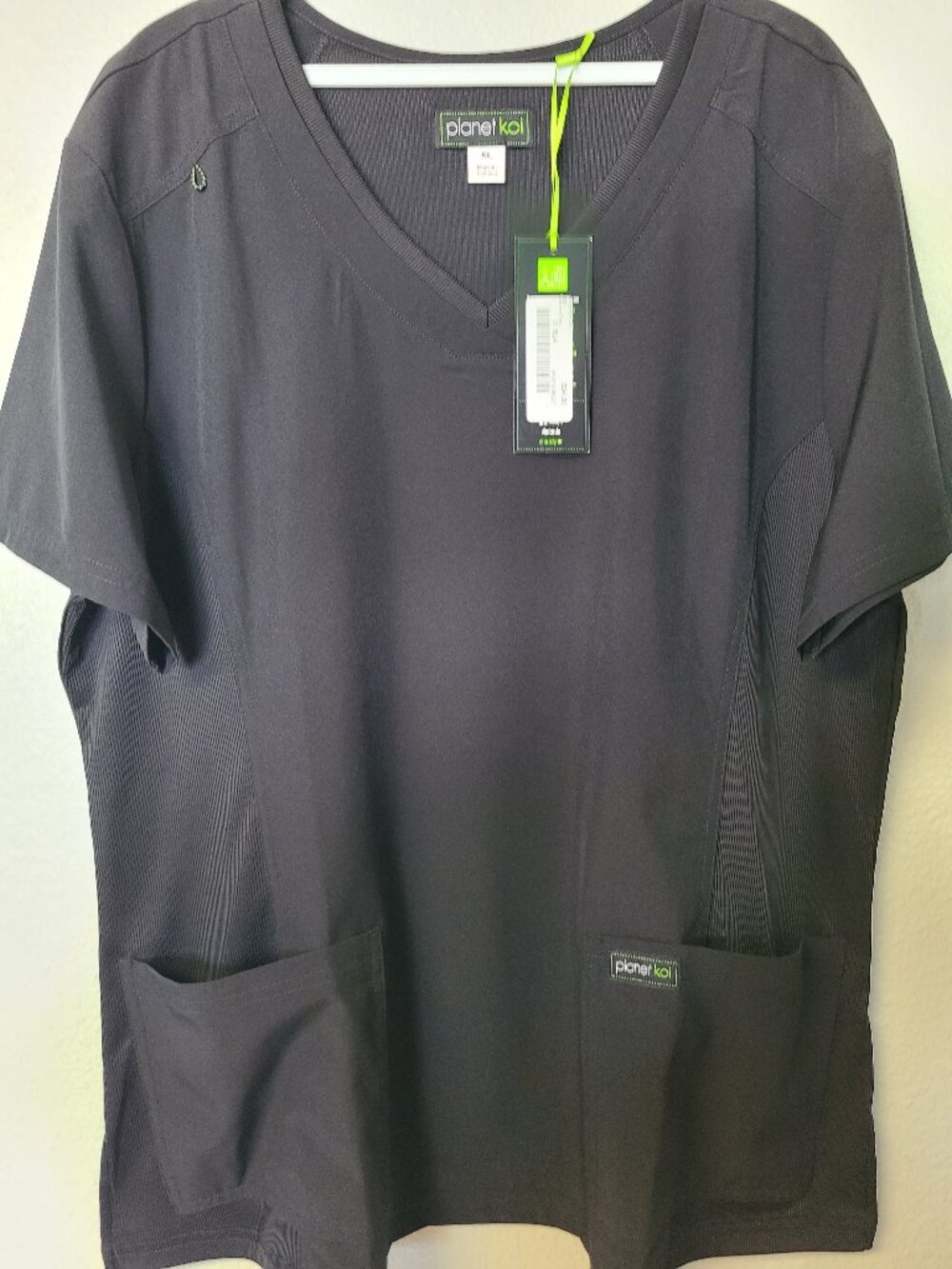 2 PKT Koi Planet Longevity Top